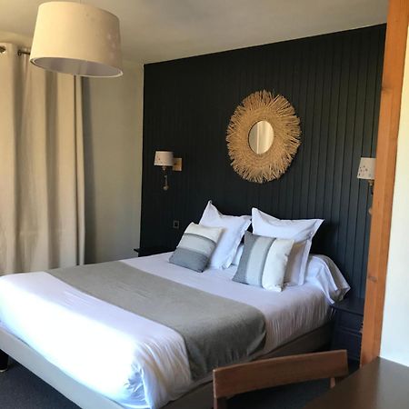 Beauvezer Hotel Du Verdon מראה חיצוני תמונה