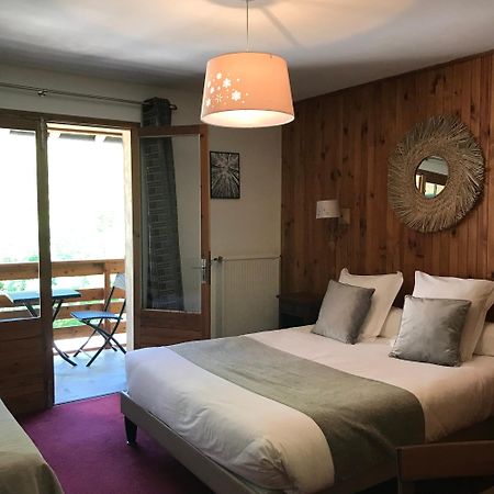 Beauvezer Hotel Du Verdon מראה חיצוני תמונה