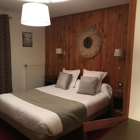 Beauvezer Hotel Du Verdon מראה חיצוני תמונה
