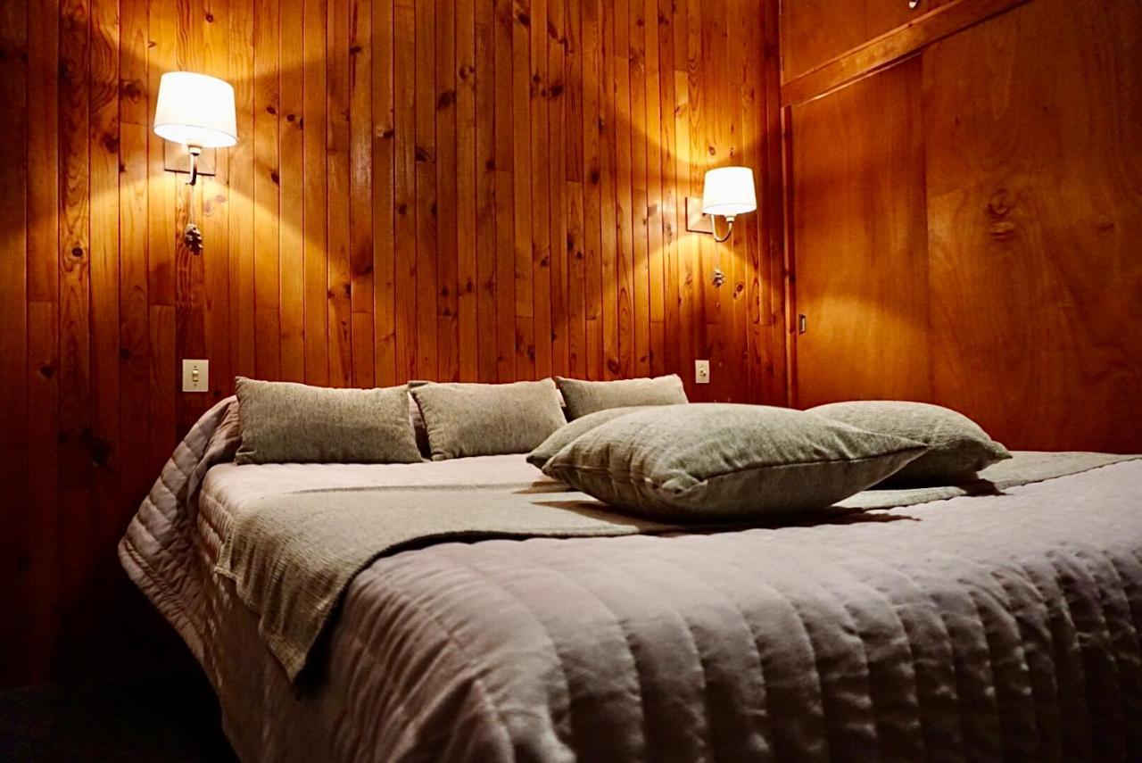 Beauvezer Hotel Du Verdon מראה חיצוני תמונה