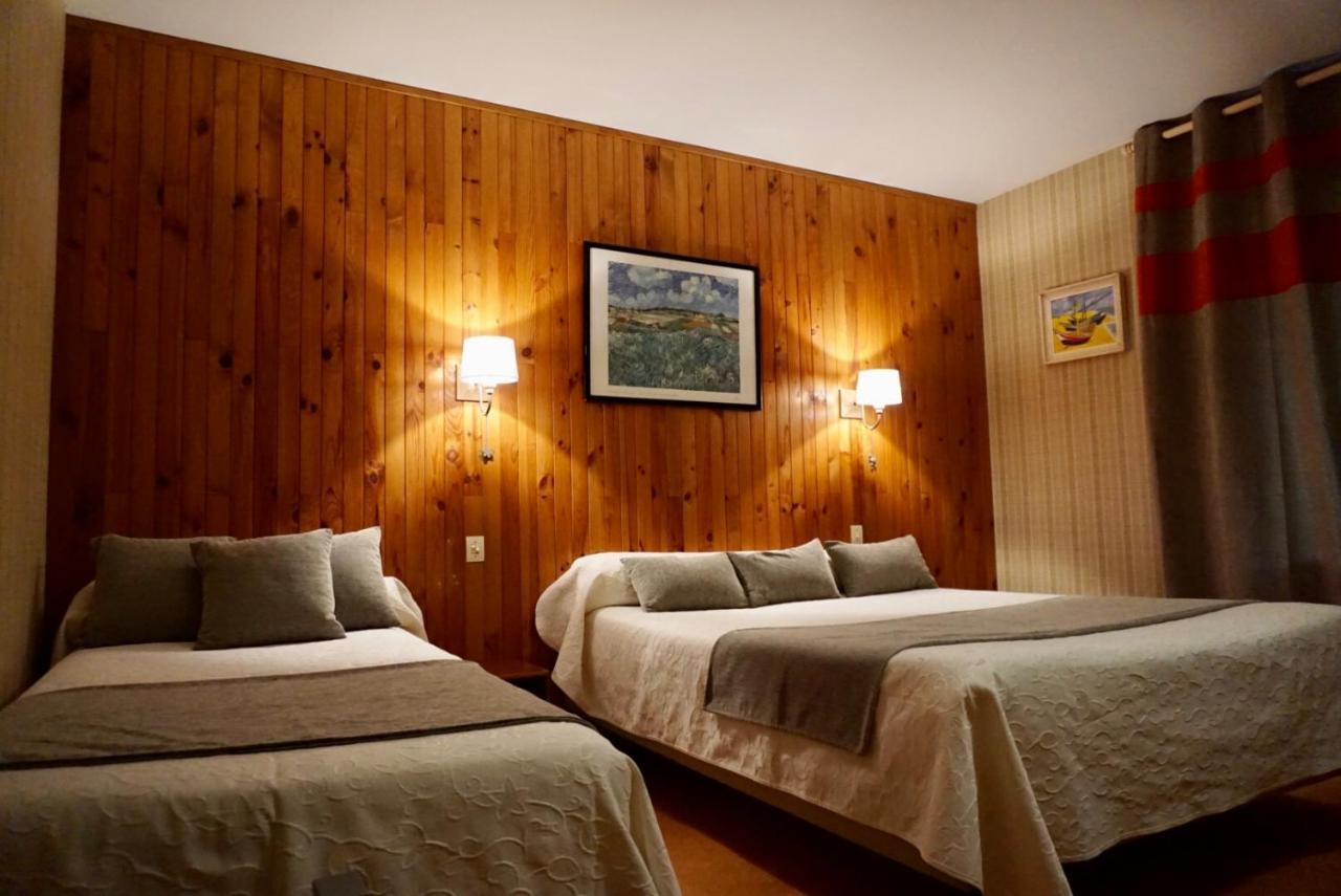 Beauvezer Hotel Du Verdon מראה חיצוני תמונה