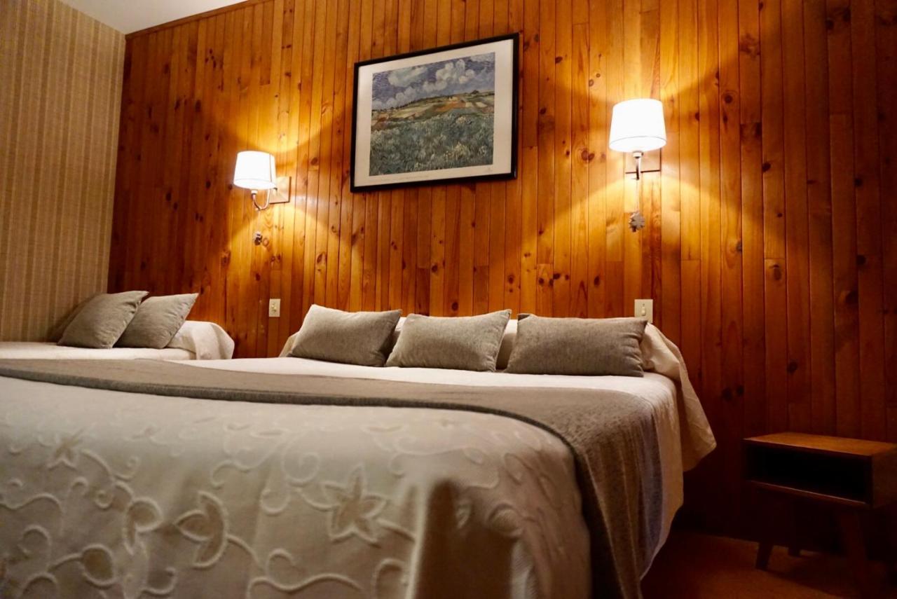 Beauvezer Hotel Du Verdon מראה חיצוני תמונה