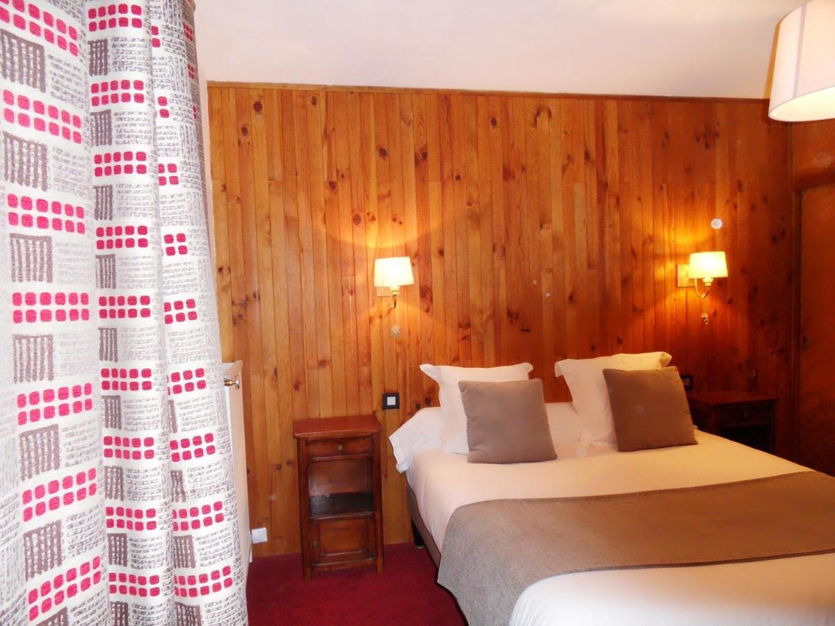 Beauvezer Hotel Du Verdon מראה חיצוני תמונה
