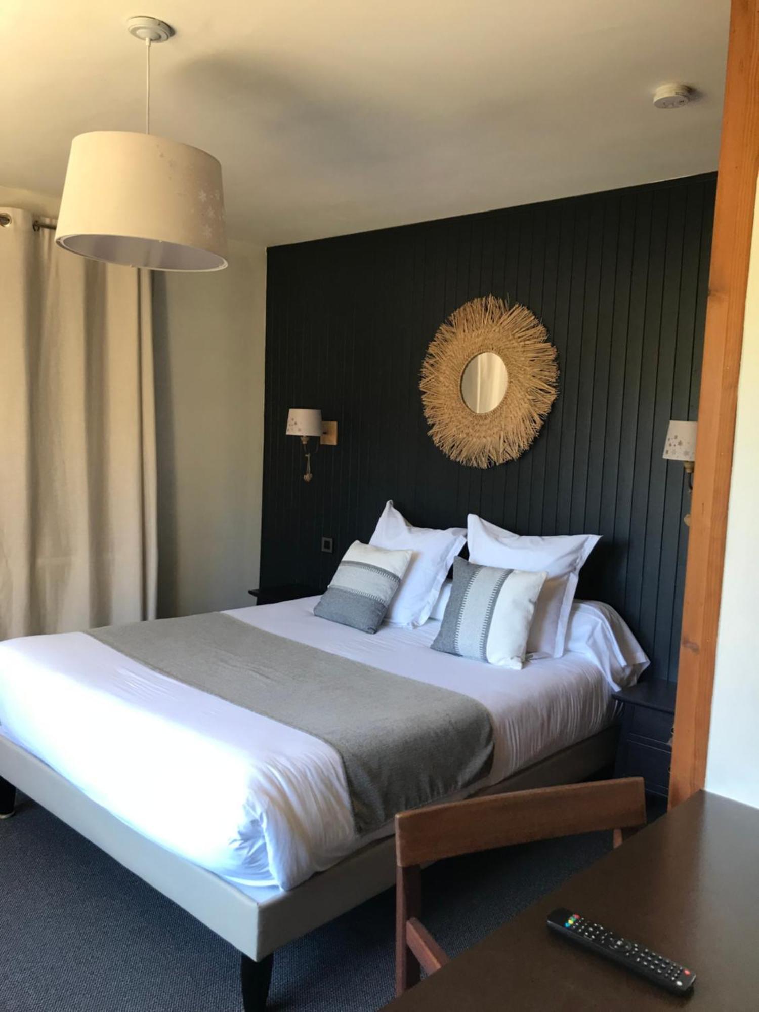 Beauvezer Hotel Du Verdon מראה חיצוני תמונה