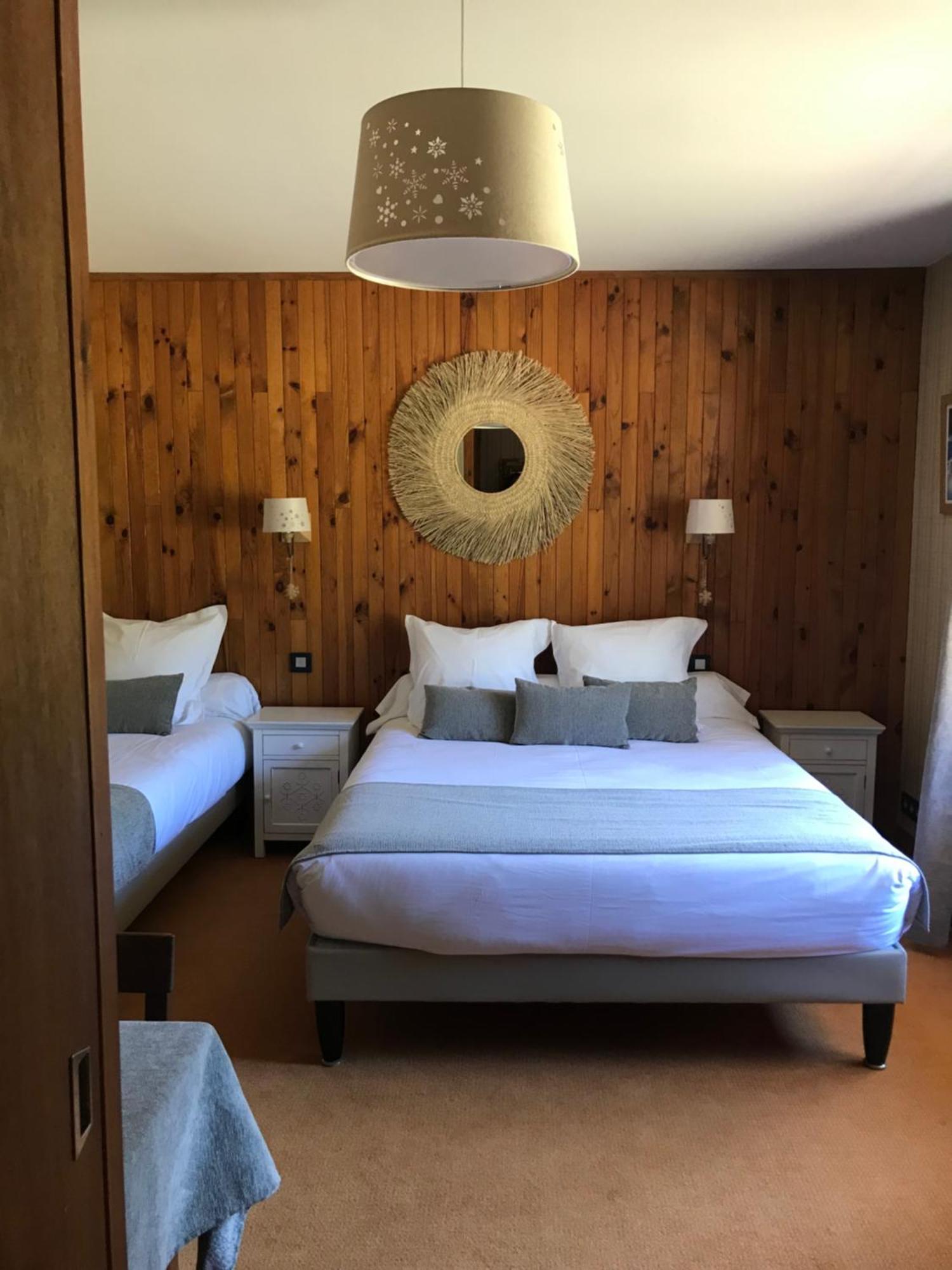 Beauvezer Hotel Du Verdon מראה חיצוני תמונה