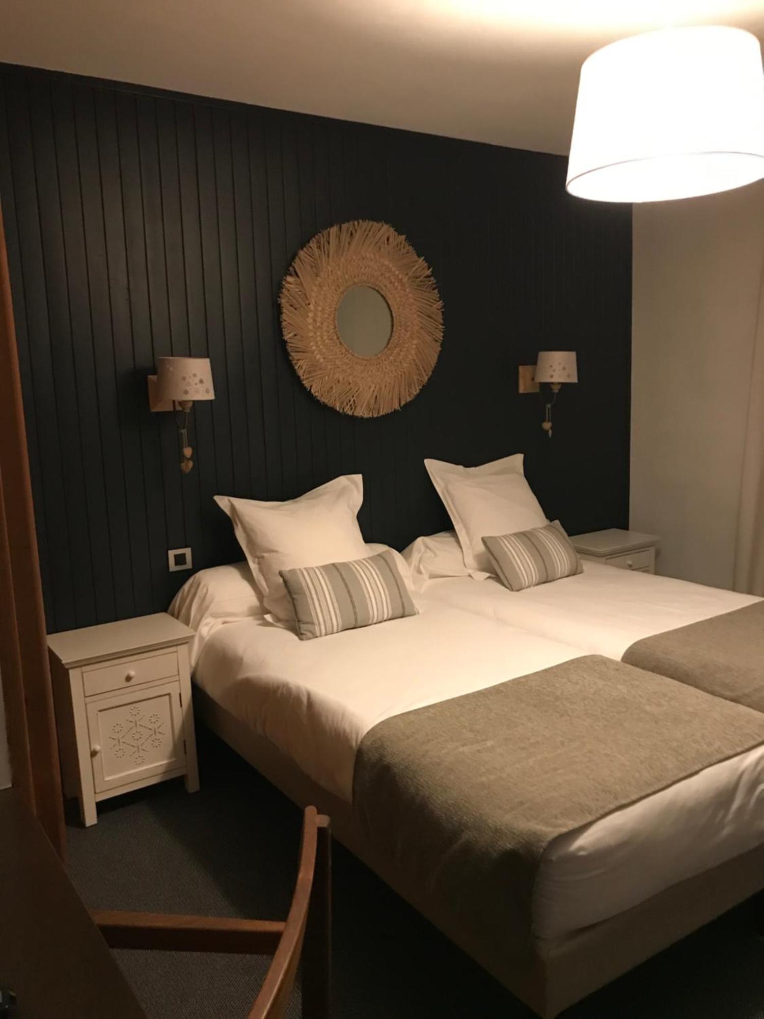 Beauvezer Hotel Du Verdon מראה חיצוני תמונה