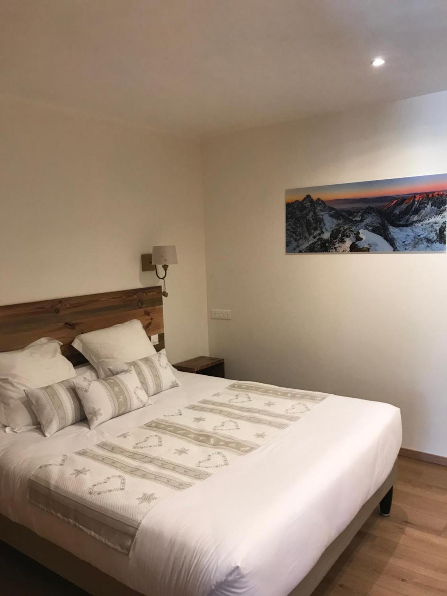Beauvezer Hotel Du Verdon מראה חיצוני תמונה